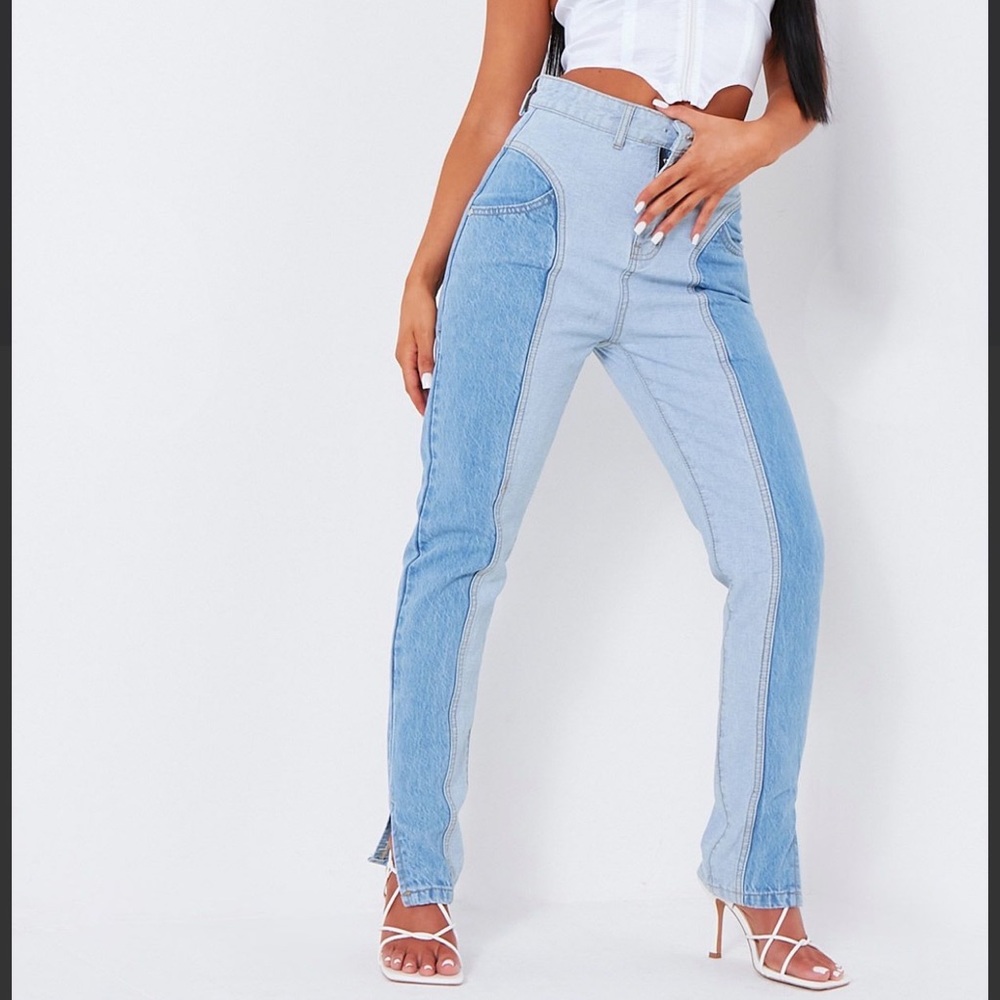 Vintage Denim
